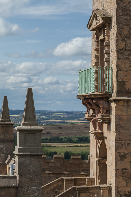 Bolsover Castle 2015 (03)